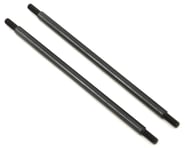 more-results: This is a pack of two replacement Traxxas 5x121mm TRX-4 Rear Upper/Lower Suspension Li