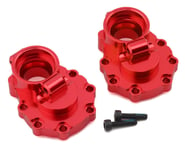 more-results: This Traxxas TRX-4 Aluminum Rear Inner Portal Drive Housing Set is an optional accesso