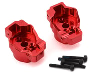 more-results: These Traxxas TRX-4 Aluminum Rear Right and Left Portal Drive Axle Mounts are an optio