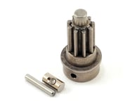 more-results: Traxxas TRX-4 Front Portal Drive Input Gear. Package includes replacement drive gear, 