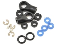 more-results: This is a replacement Traxxas TRX-4 Shocks Rebuild Kit.&nbsp;This kit includes x-rings