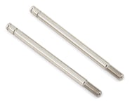 more-results: This is a pack of two replacement Traxxas 3x47mm TRX-4 GTS Shock Shafts.&nbsp; This pr