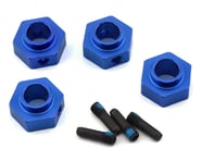 more-results: These Traxxas TRX-4 Aluminum Wheel Hubs with a 12mm Hex are an optional accessory for 