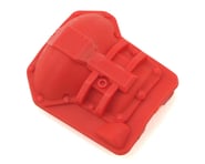 more-results: This is replacement Traxxas TRX-4 Differential Cover in Red color.&nbsp; This product 