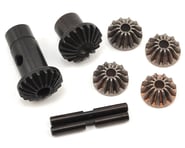 more-results: Traxxas TRX-4 Differential Gear Set