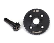 more-results: The Traxxas TRX-4 Machined Underdrive Ring &amp; Pinion Gear is a heavy duty gear upgr