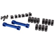 more-results: Traxxas&nbsp;4-Tec 2.0/3.0 Aluminum Rear Suspension Mounts. These optional mounts will