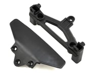 more-results: This is a replacement Traxxas 4-Tec 2.0 Front Upper and Lower Bumper Set.&nbsp; This p
