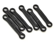 more-results: Traxxas&nbsp;4-Tec 3.0/2.0 Camber &amp; Toe Link Set. This replacement camber and toe 