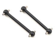 more-results: Traxxas 4-Tec 2.0 Front Driveshaft (2)