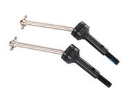 more-results: Traxxas&nbsp;4-Tec 2.0/3.0 Steel Front Constant-Velocity Driveshafts. These are option