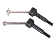 more-results: Traxxas&nbsp;4-Tec 2.0/3.0 Steel Rear Constant-Velocity Driveshafts. These are optiona