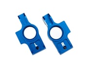 more-results: Traxxas 4-Tec® 2.0 Aluminum Stub Axle Carriers (Blue) (2)