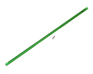 more-results: Traxxas 4-Tec® 2.0 Aluminum Center Driveshaft (Green)