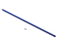 more-results: Traxxas 4-Tec 2.0 Aluminum Center Driveshaft. This is an optional blue anodized alumin