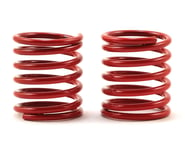 Traxxas 4-Tec 2.0 Shock Spring (Red) (2) (3.7 Rate) | product-also-purchased