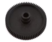 more-results: Traxxas 48P Spur Gear. Package includes one replacement 72 tooth spur gear compatible 