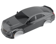 more-results: This is the Traxxas Cadillac CTS-V Pre-Painted 1/10 Touring Car Body, intended for use