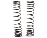 more-results: This is a pack of two replacement Traxxas Unlimited Desert Racer GTR Front Shock Sprin