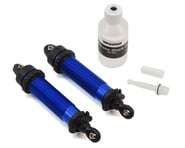 more-results: This is a pack of two optional Traxxas 134mm Front Aluminum Threaded GTR Shocks for th
