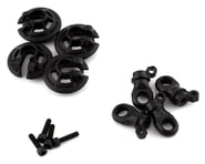 more-results: Traxxas&nbsp;Captured Shock Spring Retainers. These optional spring retainers are a gr
