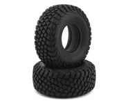 more-results: This is a set of two Traxxas Unlimited Desert Racer BFGoodrich Baja KR3 Tires w/Insert