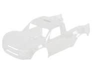 more-results: This is an optional Traxxas Unlimited Desert Racer Desert Truck Body in Clear Lexan. T