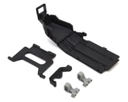 more-results: This is a replacement Traxxas Unlimited Desert Racer Battery Door and Strap Set. This 