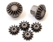 Traxxas Unlimited Desert Racer Front Differential Gear Set | product-related