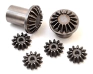 Traxxas Unlimited Desert Racer Center Differential Gear Set | product-related