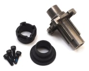 more-results: This is a replacement Traxxas Unlimited Desert Racer Spool and Spacer Set. This includ