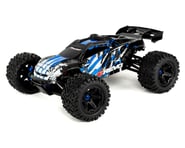 Traxxas E-Revo VXL 2.0 RTR 4WD Electric 6S Monster Truck (Blue) | product-related