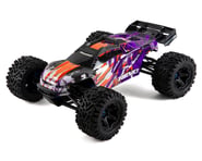 Traxxas E-Revo VXL 2.0 RTR 4WD Electric 6S Monster Truck (Purple) | product-related