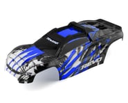 Traxxas E-Revo VXL 2.0 Pre-Painted Monster Truck Body (Blue) | product-also-purchased