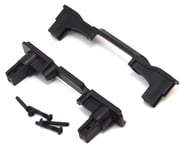 Traxxas Clip Less Front & Rear Body Post Set | product-also-purchased
