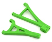 Traxxas E-Revo 2.0 Heavy-Duty Front Right Suspension Arm Set (Green) | product-related