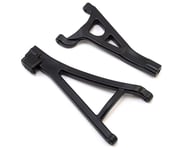 Traxxas E-Revo 2.0 Heavy-Duty Front Left Suspension Arm Set (Black) | product-also-purchased