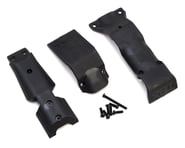more-results: This is a replacement Traxxas Front/Rear Skid Plate Set for the E-Revo VXL 2.0. This s