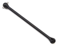 more-results: This is a replacement Traxxas 122.5mm Heavy Duty Steel Constant-Velocity Driveshaft; s