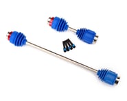 more-results: Traxxas&nbsp;E-Revo 2.0 Steel Center Driveshafts. Package includes an optional set of 