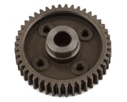 more-results: Traxxas Center Differential Steel Spur Gear. This steel spur gear is intended for the 