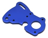 more-results: This is a replacement Traxxas E-Revo VXL 2.0 Motor Plate in Blue anodize. This product