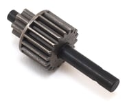 more-results: This is a replacement Traxxas E-Revo VXL 2.0 Transmission Input Shaft, used in the cen