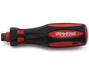 more-results: Handle Overview: This is the Speed Bit Large Handle from Traxxas. Designed for maximum