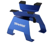 more-results: Stand Overview: Traxxas® Aluminum X-Truck™ Stand. This stand is a versatile and durabl