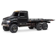 more-results: Traxxas RC Flat Bed Hauler - with Pro-Scale Winch! The Traxxas TRX-6 1/10 6x6 Ultimate