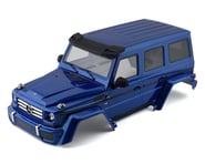 Traxxas TRX-4 Mercedes-Benz G 50 4X4² Body (Blue) | product-also-purchased