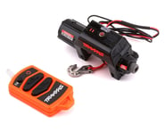 Traxxas TRX-4 "Pro Scale" Winch Kit w/Wireless Controller | product-also-purchased