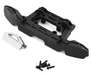 more-results: Traxxas&nbsp;TRX-4/TRX-6 Mercedes Front Bumper with Aluminum Fairlead. This optional b