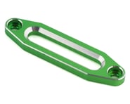 more-results: Traxxas Aluminum Winch Fairlead (Green)